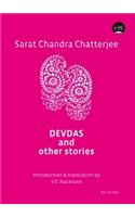 Devdas and Other Stories