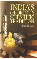 Indias Glorious Scientific Tradition