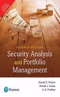Security Analysis Portfolio Management | Seventh Edition | By Pearson