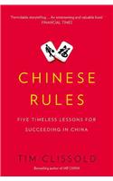 Chinese Rules