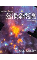 Introductory Astronomy and Astrophysics