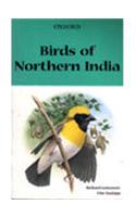 Birds of Northern India (Oup)