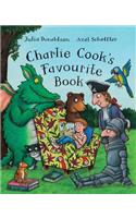 Charlie Cook's Favourite Book Big Book