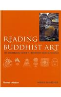 Reading Buddhist Art