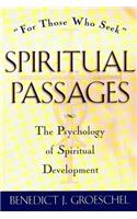 Spiritual Passages