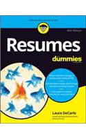 Resumes for Dummies