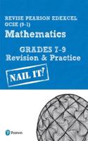 Pearson REVISE Edexcel GCSE Mathematics Grades 7-9 Revision and Practice: for 2025 and 2026 exams