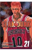 Slam Dunk, Vol. 21