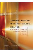 Understanding Psychotherapy Change