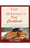 End Of Alzheimer Cookbook