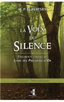 La Voix du Silence