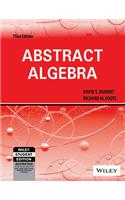 Abstract Algebra, 3Rd Edition