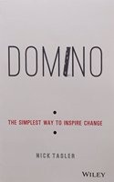 Domino: The Simplest Way to Inspire Change