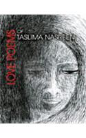 Love Poems Of Taslima Nasreen