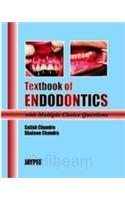 Textbook of Endodontics (with MCQs)