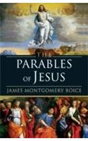 The Parables Of Jesus