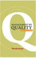 Management By Quality