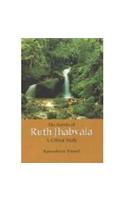 The Novels of Ruth Jhabvala