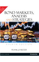 Bond Markets Analysis and Strategies