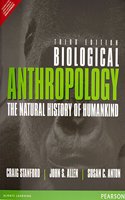 Biological Anthropology, 3e