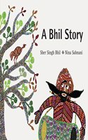 A Bhil Story (English)