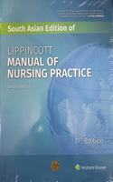 Lippincott Manual of Nursing Practice