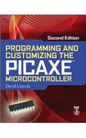 Programming and Customizing the PICAXE Microcontroller