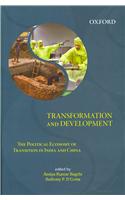 Transformation and Development