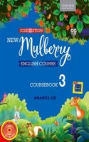 New Mulberry English Course Class 3