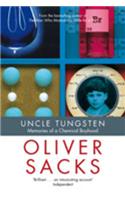 Uncle Tungsten