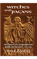 Witches and Pagans