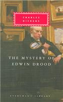 Mystery of Edwin Drood