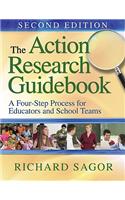 Action Research Guidebook