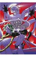 Land Of The Lustrous 3