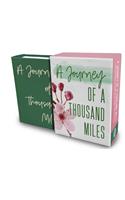 Journey of a Thousand Miles (Tiny Book)