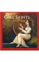 Girl Saints for Little Ones