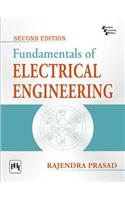 Fundamentals Of Electrical Engineering