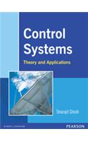 Control Systems: Theory And Applications