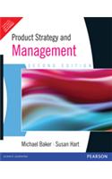 Product Strategy and Management