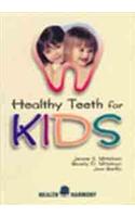 Healthy Teeth for Kids