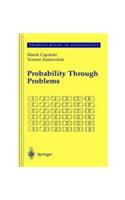 Probability Through Problems