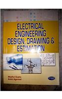 Electrical Engnineering Design, Drawing & Estimation