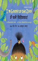 I?m Going to the Zoo! (English)