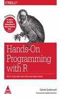 Hands On Programming With R