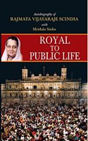 Royal To Public Life