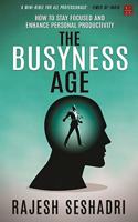 Busyness Age