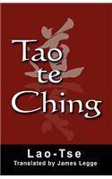 Tao Te Ching