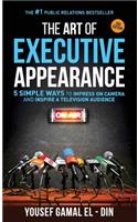 Art of Executive Appearance