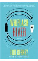 Whiplash River