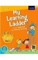 My Learning Ladder English Class 4 Term 2: A New Approach to Primary Learning